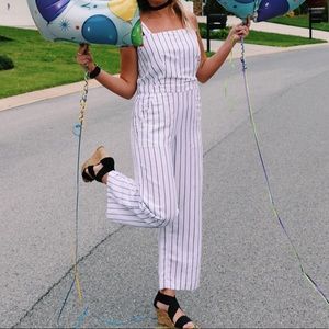 Loft Outlet Jumpsuit